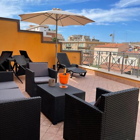 Ng Guest House Il Ris Sassari Buitenkant foto
