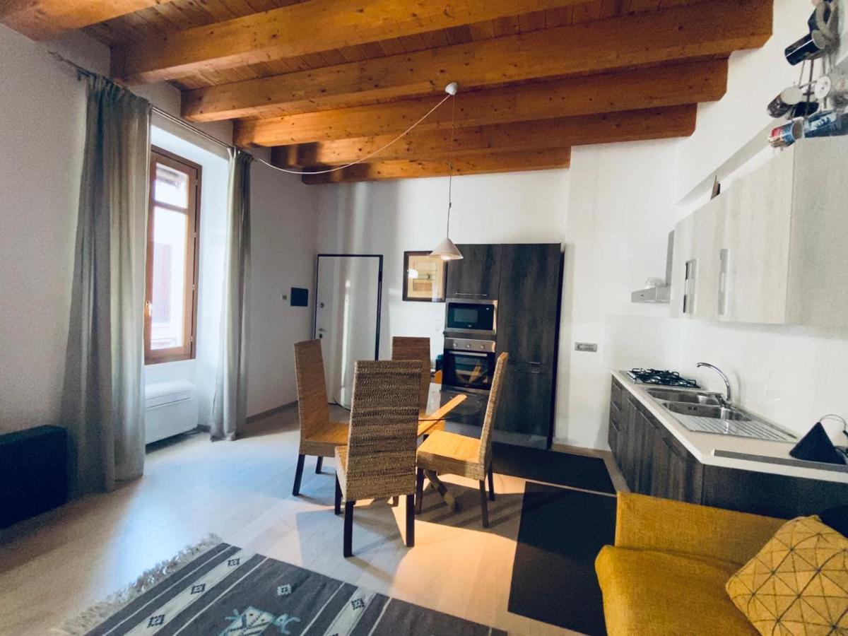 Ng Guest House Il Ris Sassari Buitenkant foto