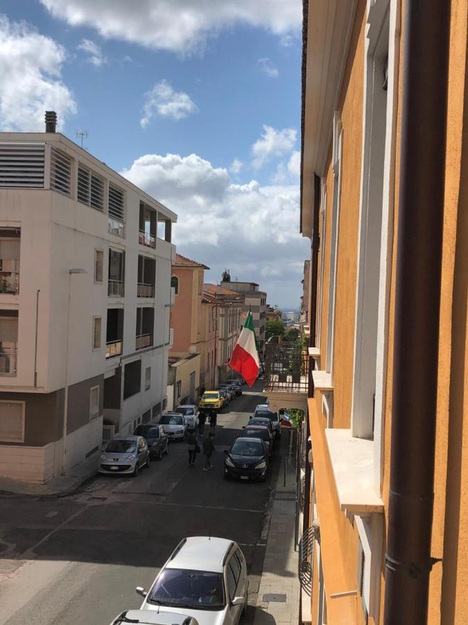 Ng Guest House Il Ris Sassari Buitenkant foto