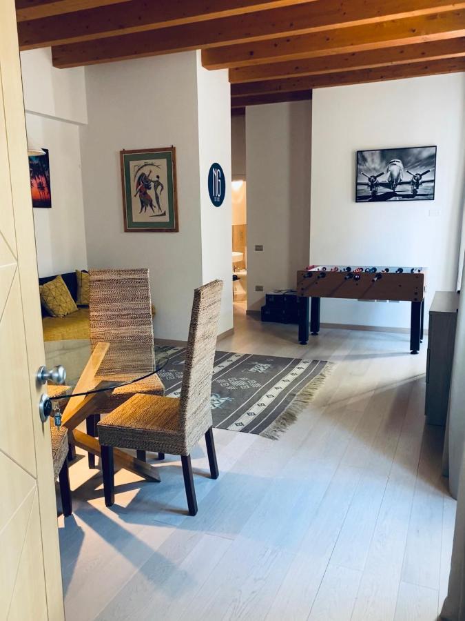 Ng Guest House Il Ris Sassari Buitenkant foto