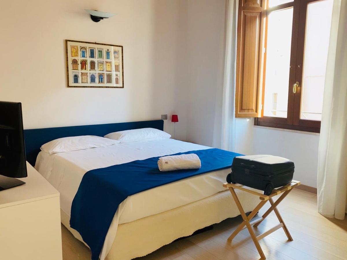 Ng Guest House Il Ris Sassari Buitenkant foto