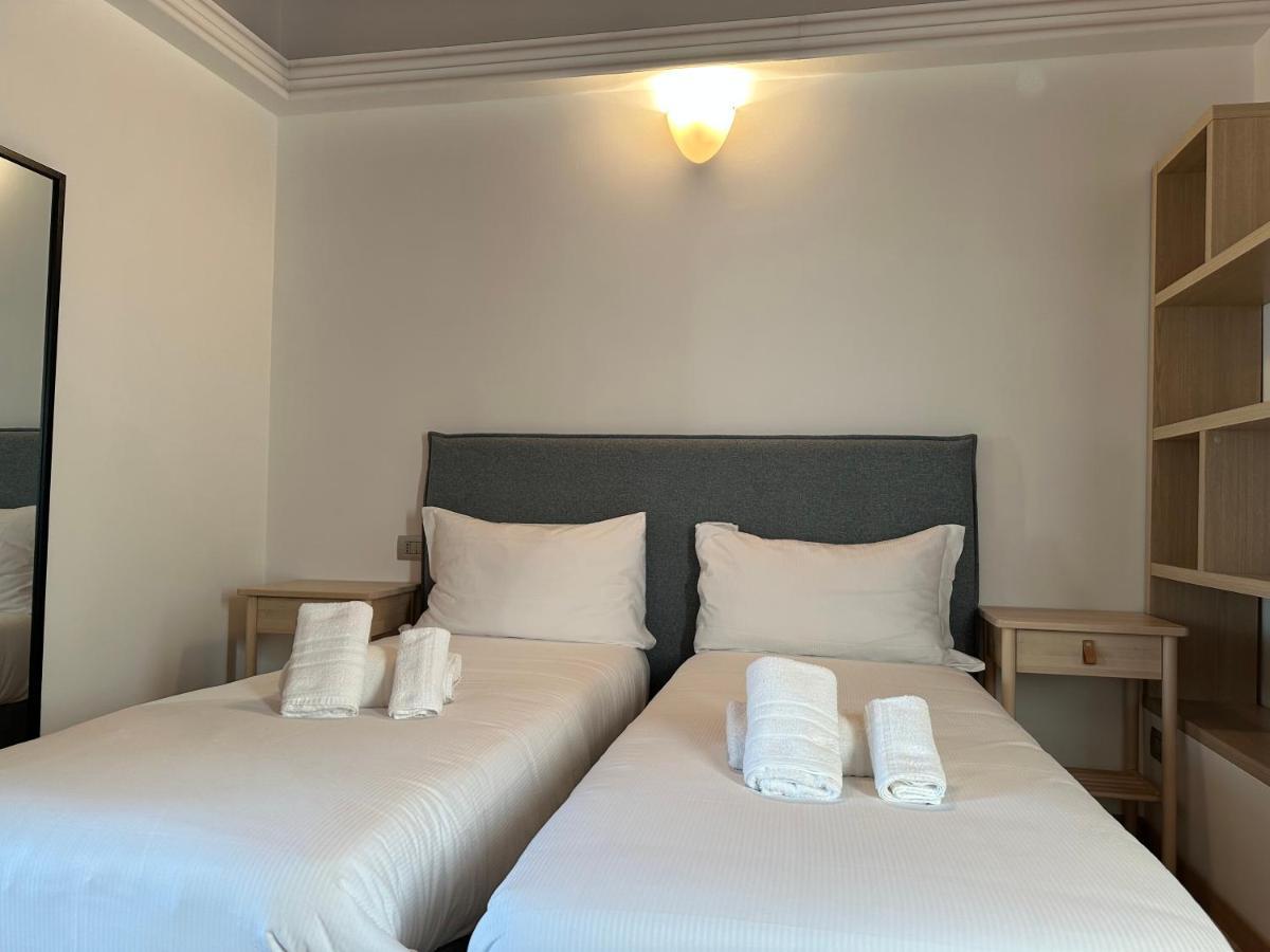 Ng Guest House Il Ris Sassari Buitenkant foto