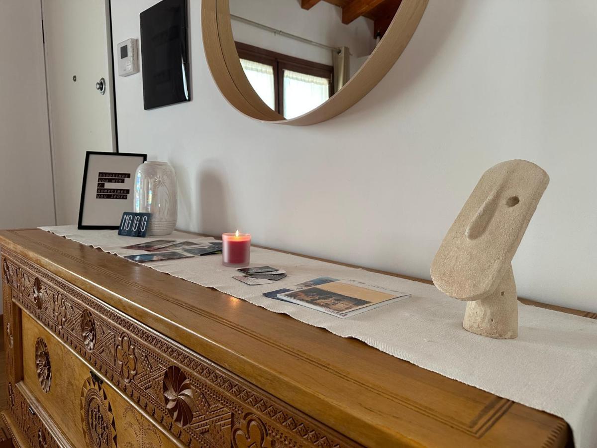 Ng Guest House Il Ris Sassari Buitenkant foto