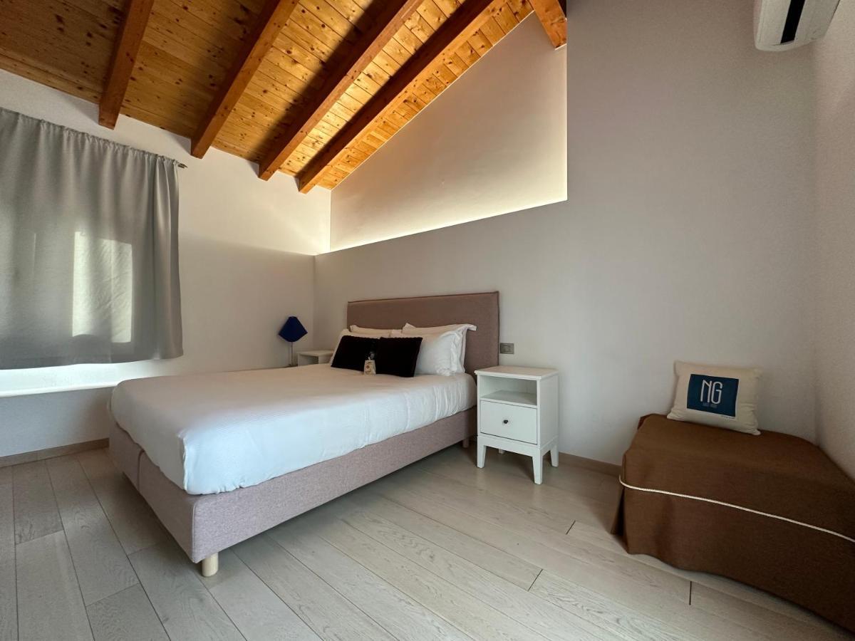 Ng Guest House Il Ris Sassari Buitenkant foto