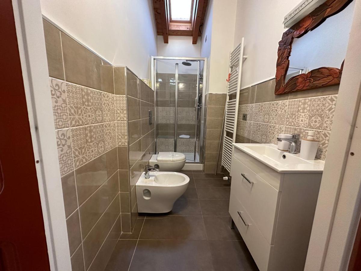 Ng Guest House Il Ris Sassari Buitenkant foto