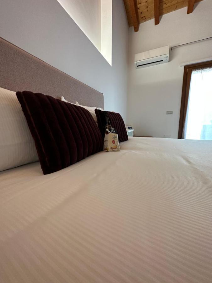 Ng Guest House Il Ris Sassari Buitenkant foto
