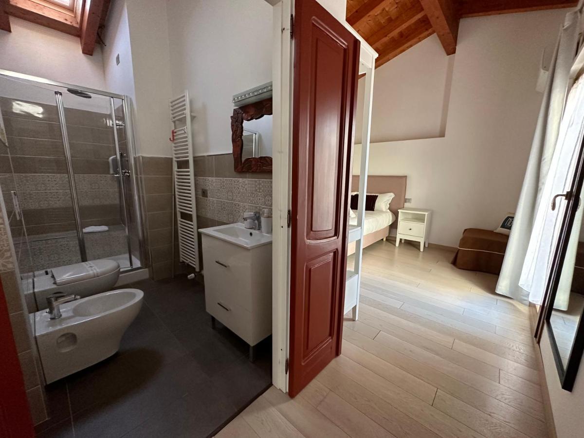 Ng Guest House Il Ris Sassari Buitenkant foto
