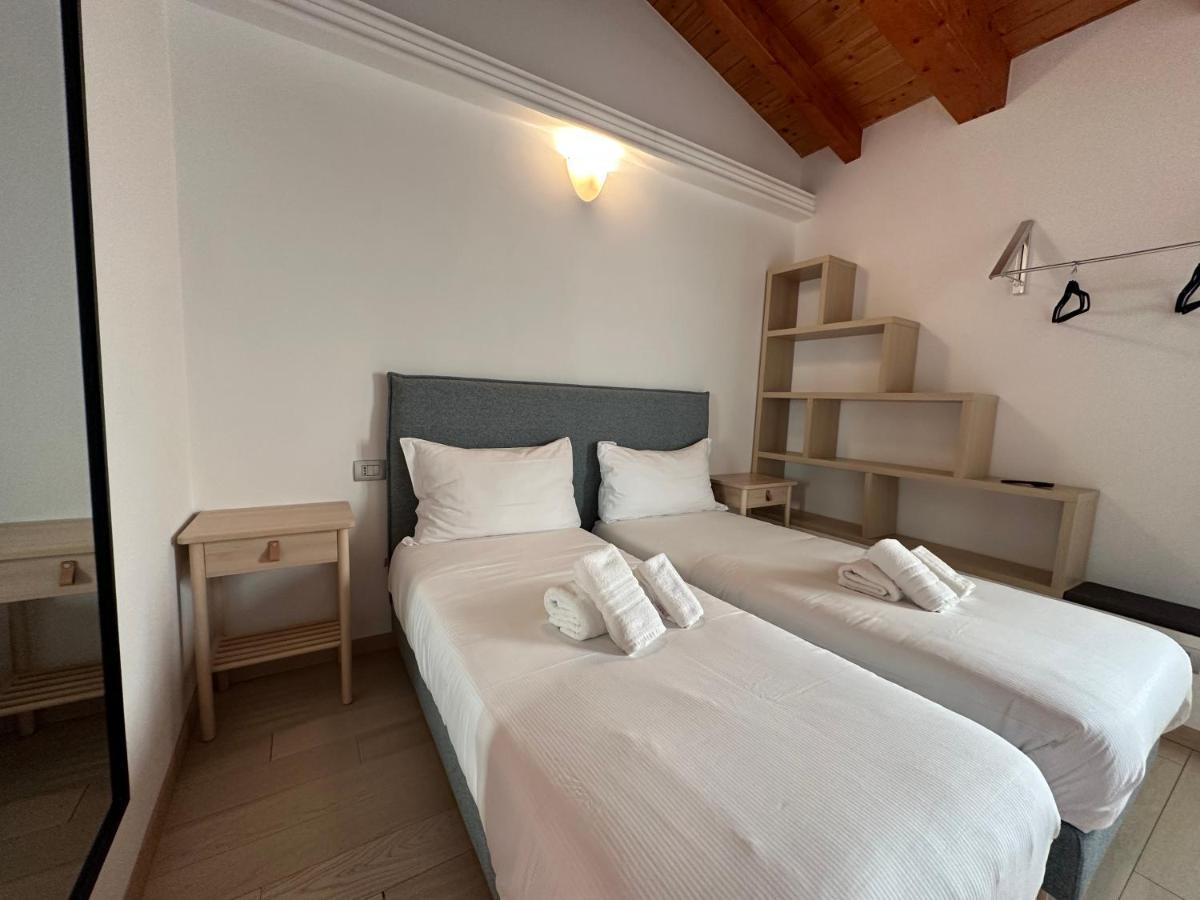 Ng Guest House Il Ris Sassari Buitenkant foto