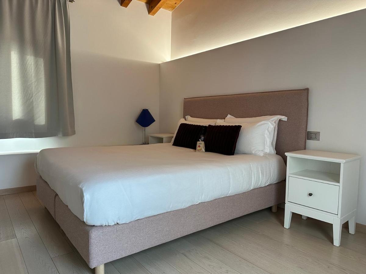 Ng Guest House Il Ris Sassari Buitenkant foto