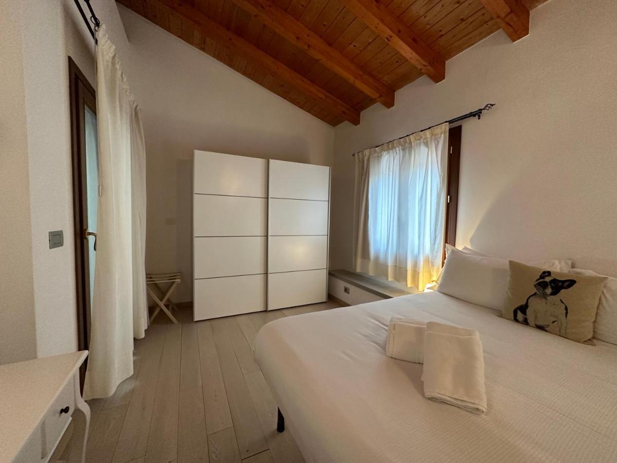 Ng Guest House Il Ris Sassari Buitenkant foto