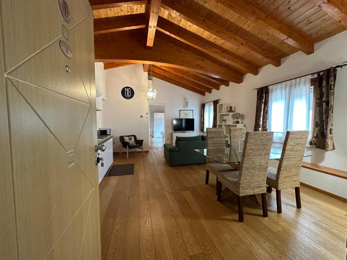 Ng Guest House Il Ris Sassari Buitenkant foto