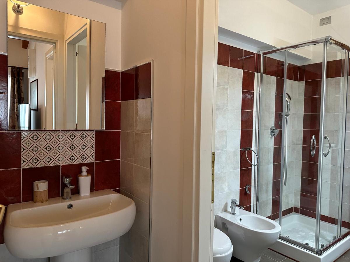 Ng Guest House Il Ris Sassari Buitenkant foto